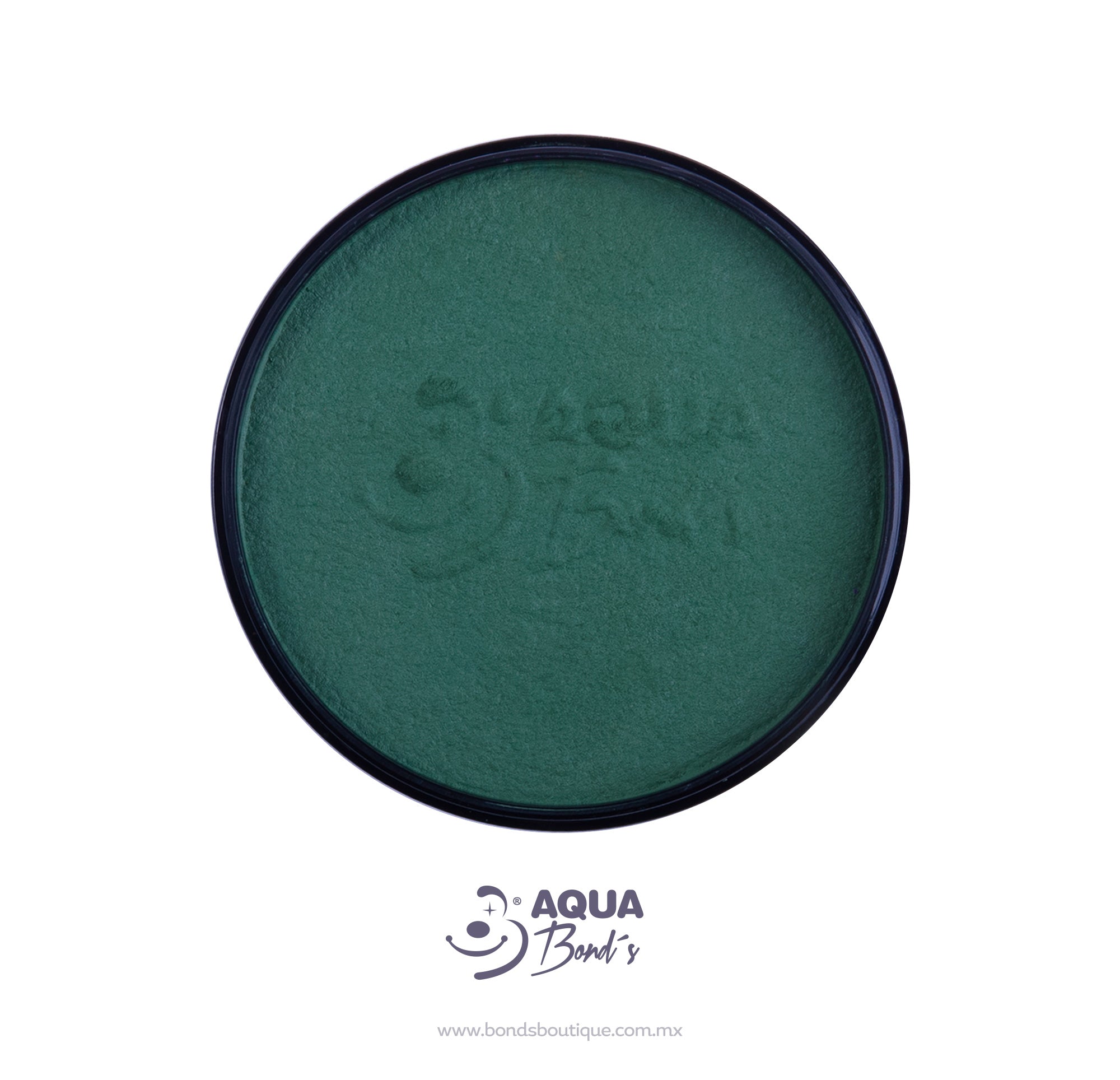 Aqua Bond's Emerald Green 40G - Premium Waterproof Adhesive for DIY Crafts, Home Repairs & Marine Applications