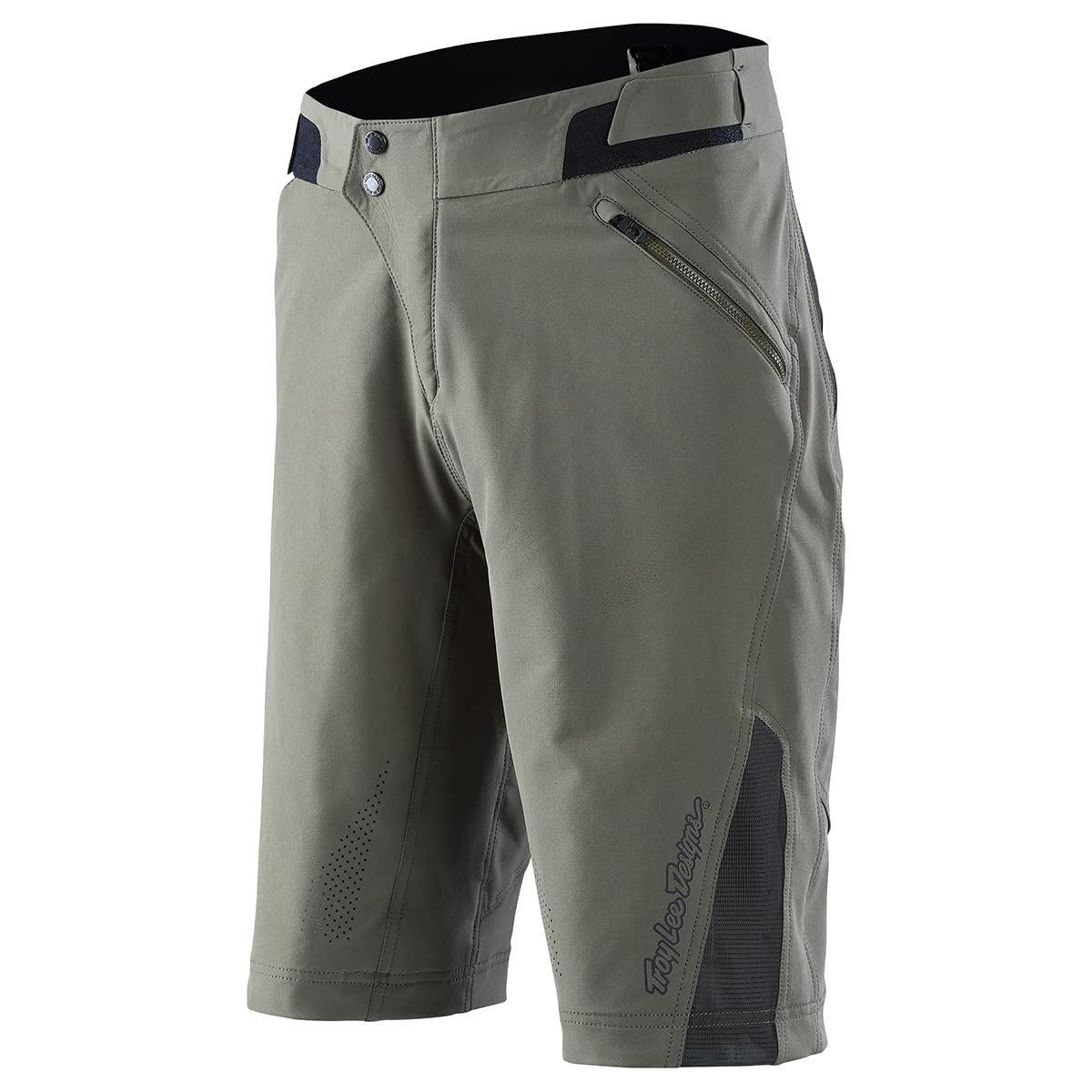 Troy Lee Designs Men's Ruckus MTB Shorts - Mountain Bike & Trail Cycling Shorts for Men | Durable & Comfortable for Off-Road Biking Adventures
