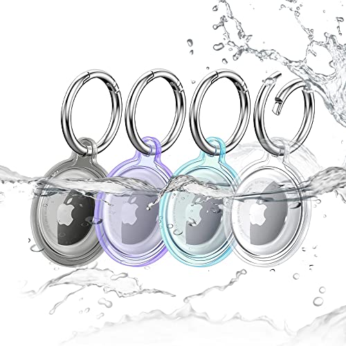 Black-transparent-blue-purple