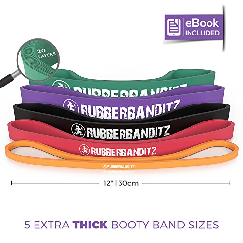 5-300 Lbs (2-136 kg) - Orange/Red/Black/Purple/Green