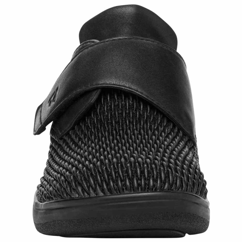 Propet Women's Olivia Comfortable Walking Shoes - Lightweight Slip-On Sneakers for Casual Wear, Travel & Everyday Use