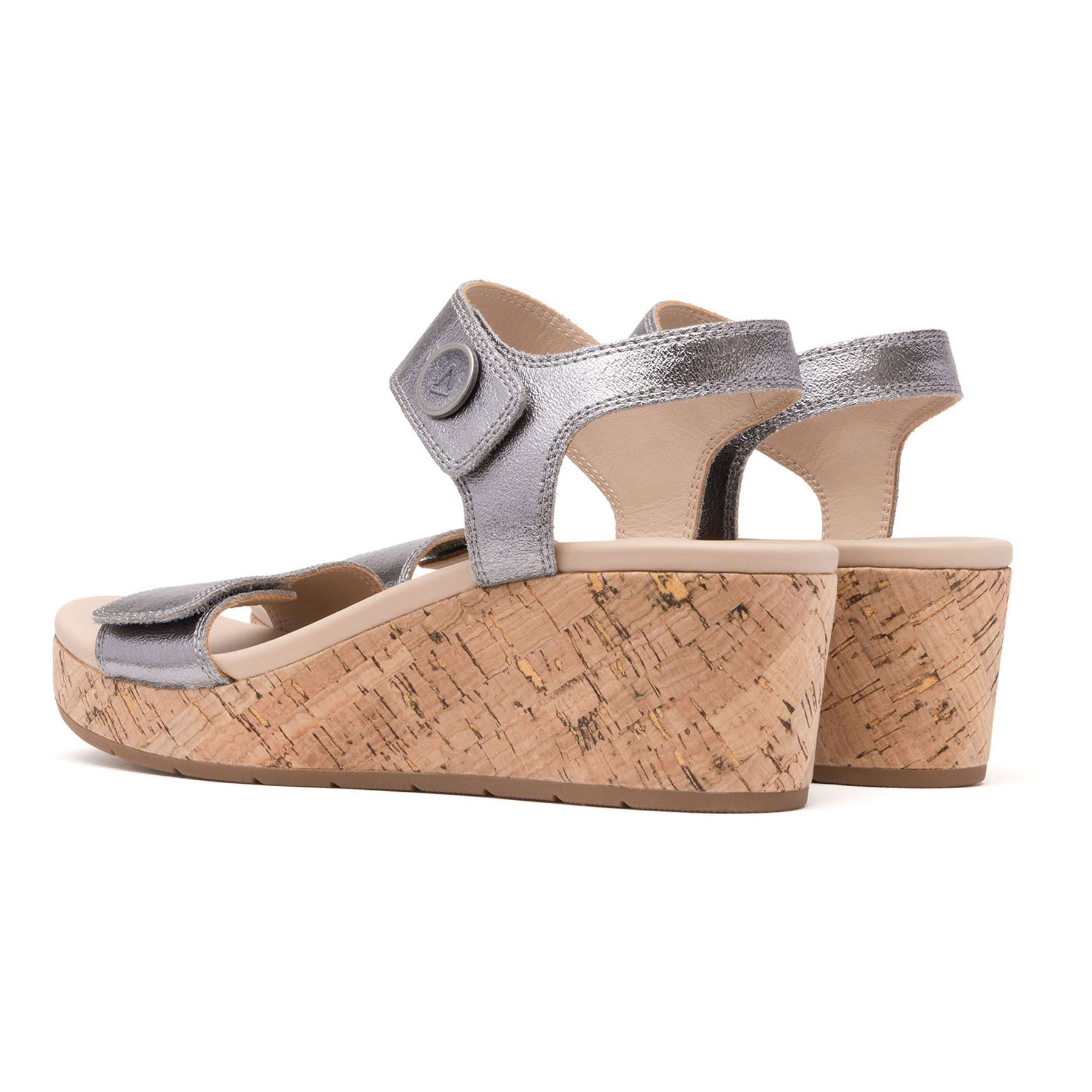 Riviera Strap Sandals for Women - Comfortable Metatarsal Support Summer Beach Walking Shoes | Perfect for Vacation, Poolside, and Casual Outings
