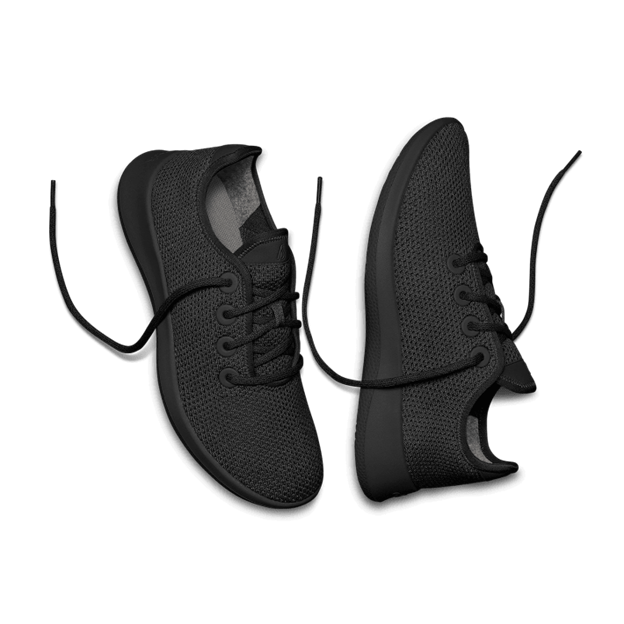 Allbirds Tree Runner Women's Eco-Friendly Running Shoes - Lightweight & Breathable for Workouts, Walking & Travel