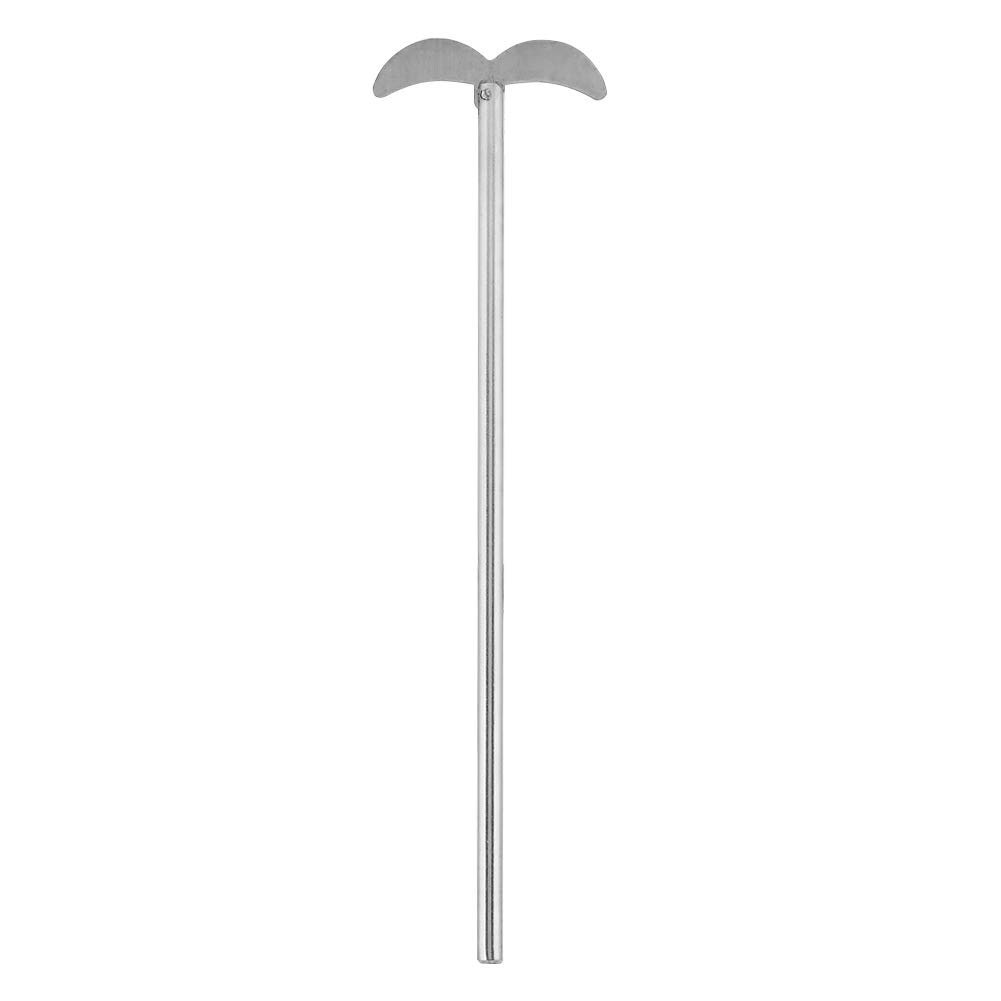 **Electric Hand Mixer Stick - Powerful Overhead Blender with Stainless Steel Shaft for Cooking, Baking & Smoothie Making**    *(Perfect for Mixing Batters, Whipping Cream, Blending Soups & Making Homemade Smoothies)*