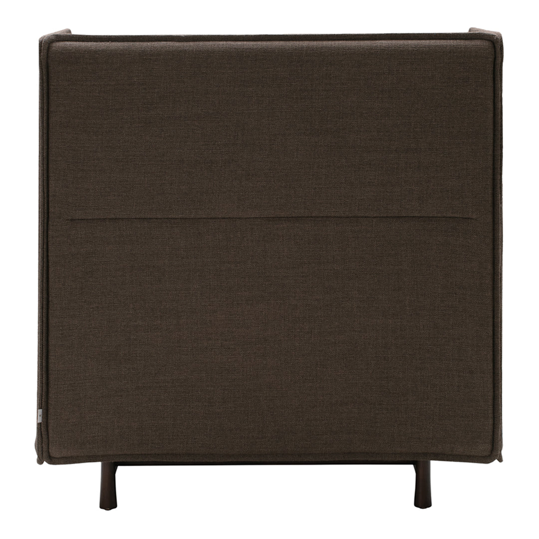 Premium Highback Sofa - Modern Comfortable Living Room Furniture for Relaxing & Entertaining - Perfect for Home, Office, or Lounge Spaces