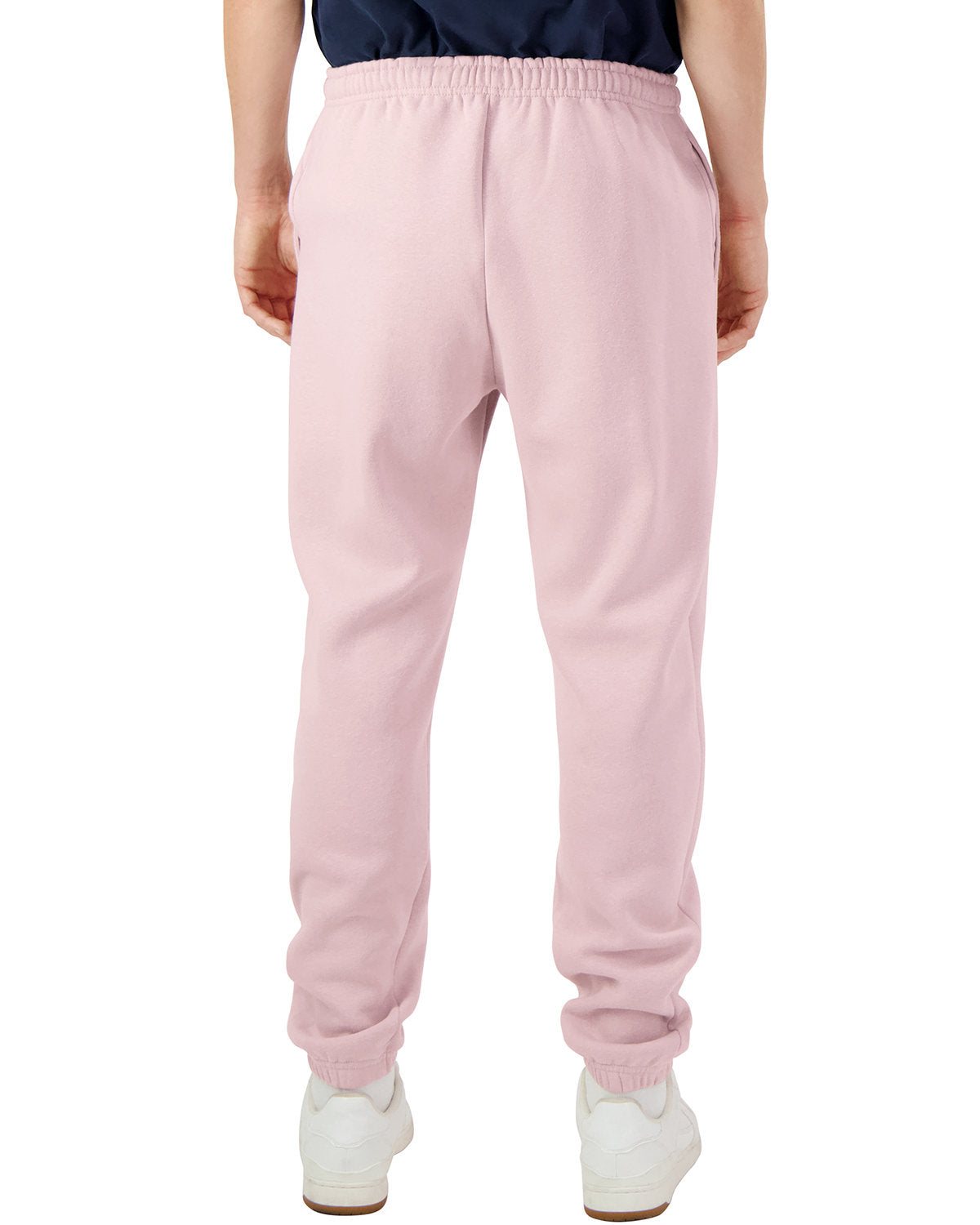 American Apparel RF491 Unisex ReFlex Fleece Sweatpant - Soft Comfortable Joggers for Men & Women | Perfect for Yoga, Gym, Lounge & Casual Wear