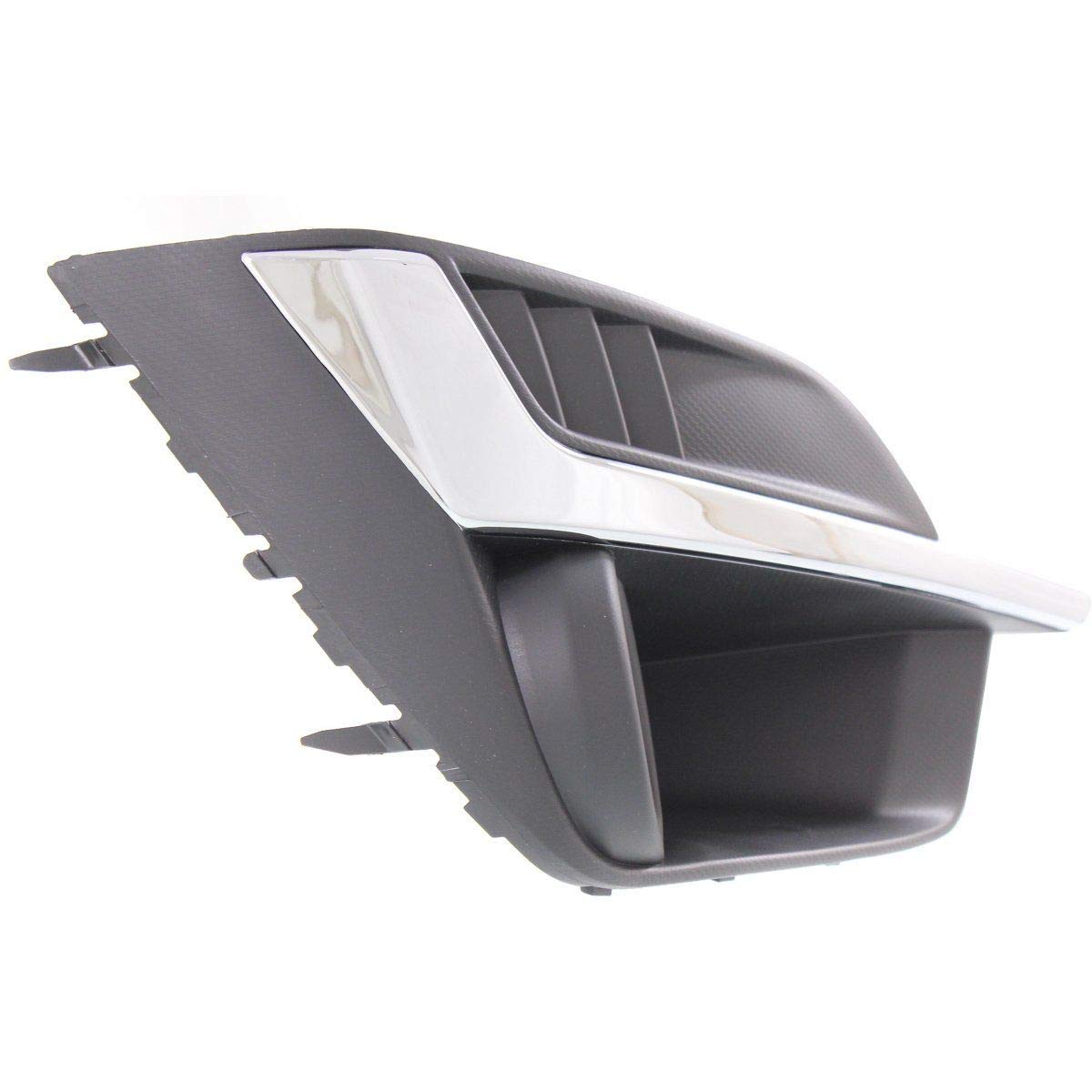 Subaru Impreza Front Bumper Insert - Passenger Side (SU1039110) for Easy Replacement & Repair
