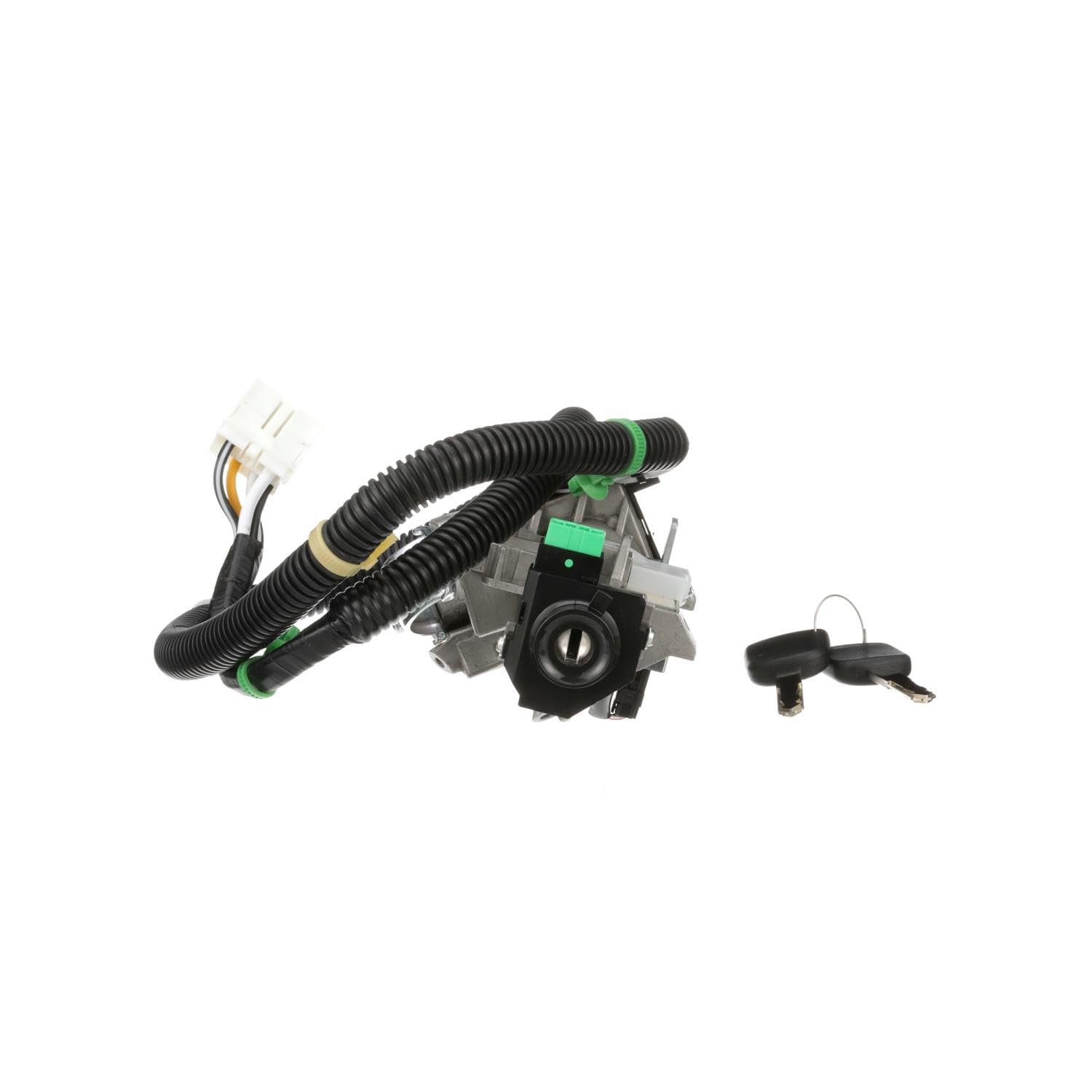2006 Honda Ridgeline Ignition Lock Cylinder & Switch Replacement - PC-874408 - Perfect for Key Stuck or Ignition Repair