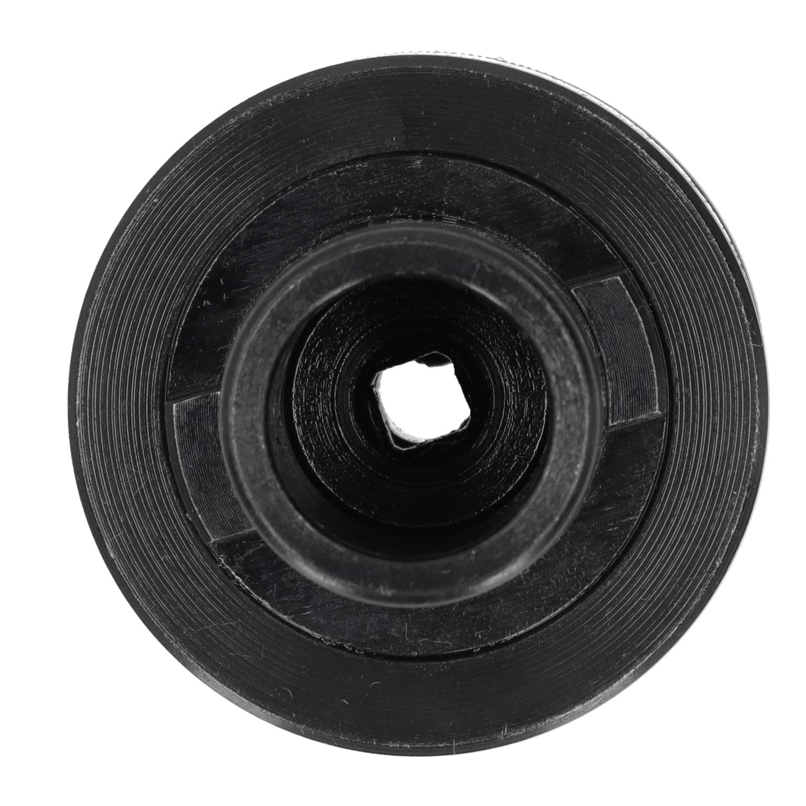 GT24 ISO M10 Quick Change Tapping Collet Holder for CNC Milling & Power Tapping - Precision Tool for Machine Tool Machining | Ideal for Metalworking, Automotive Parts & Industrial Manufacturing