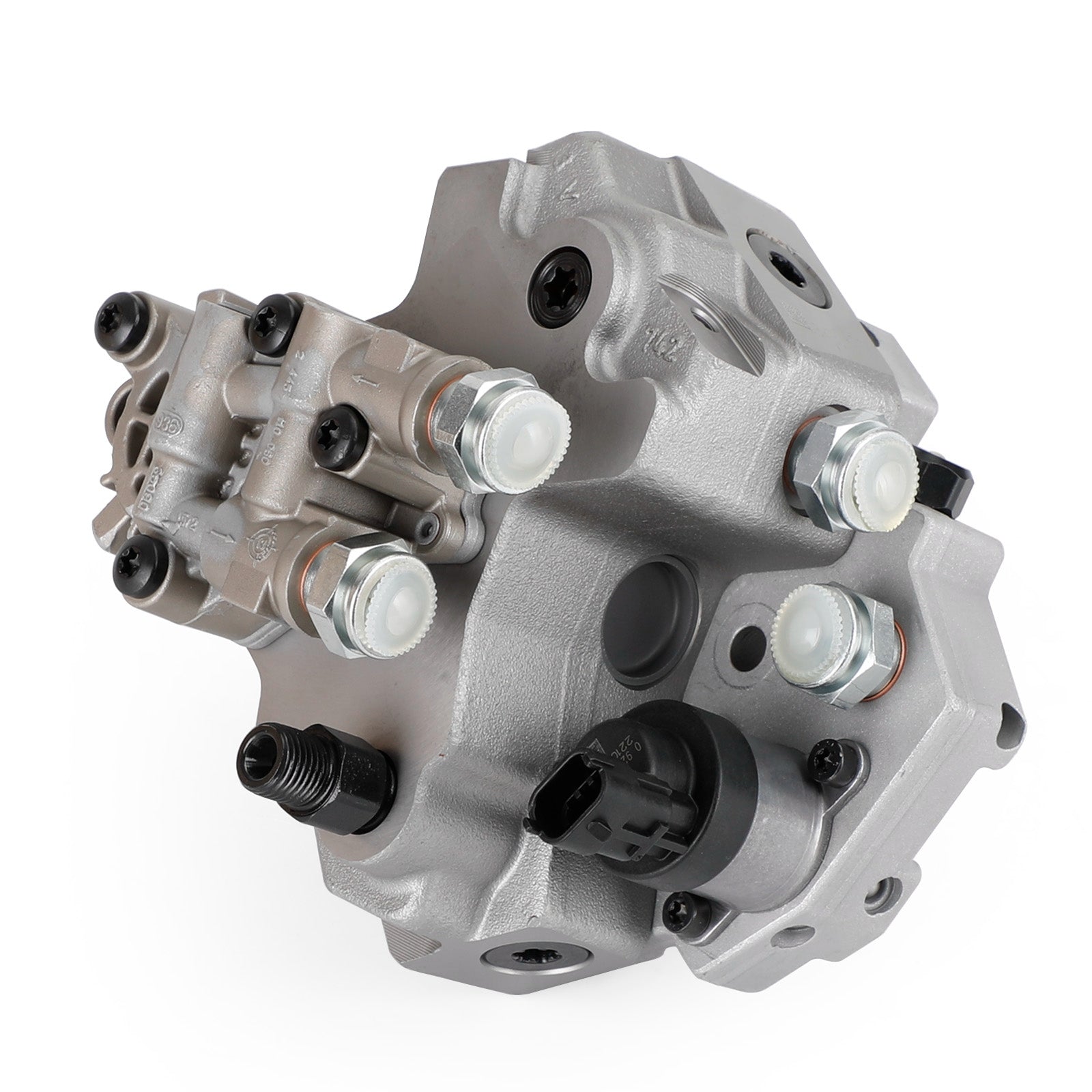 High Pressure Fuel Injection Pump for Iveco Eurocargo (0445020007 0445020175) - Reliable Replacement for Diesel Engine Performance & Efficiency