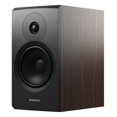 Dynaudio Emit 20 Bookshelf Speakers (Pair) - High-Performance HiFi Audio for Home Theater & Music Listening - Demo Available