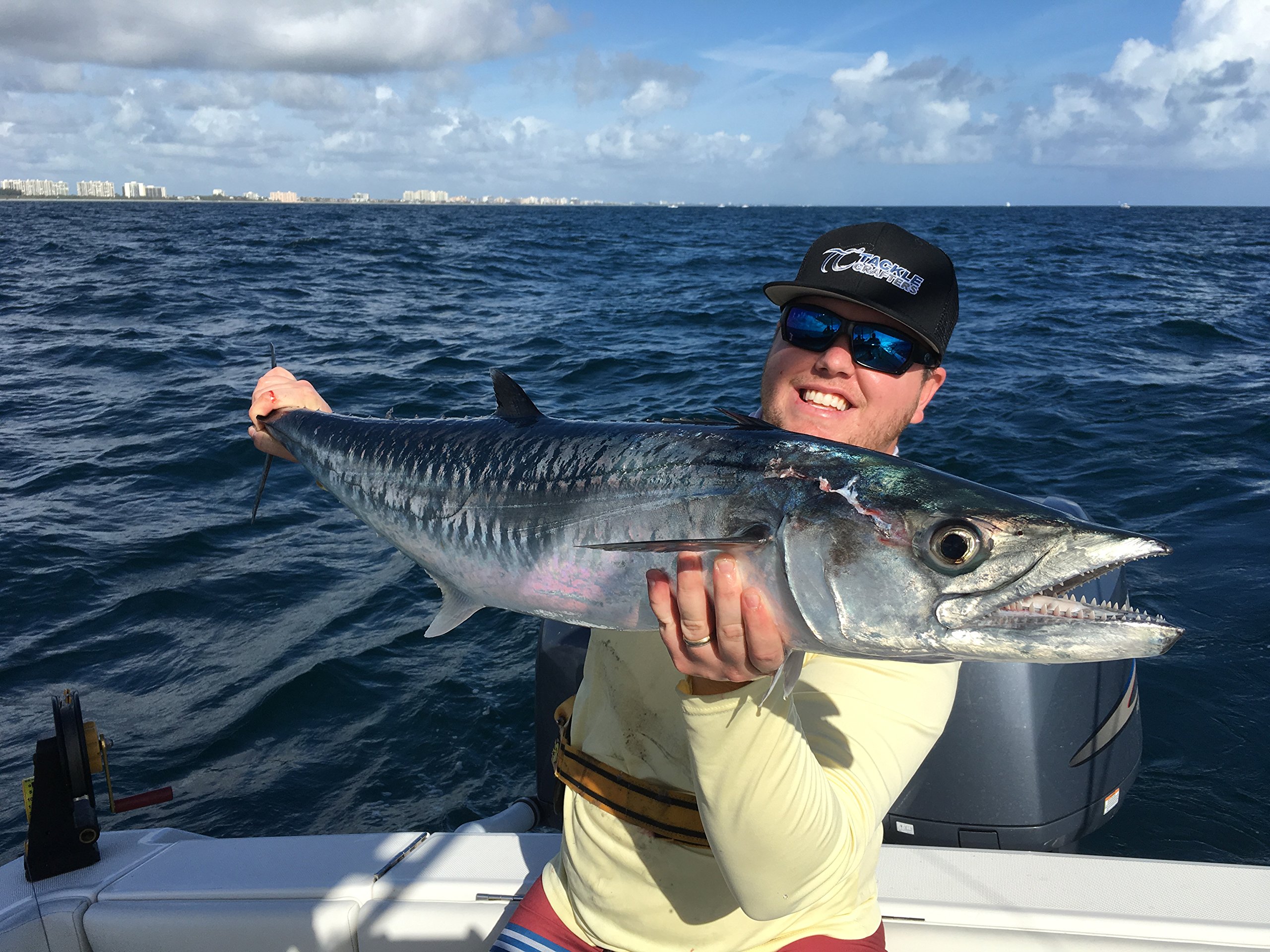 Stainless Steel Fishing Bottom Rigs with Snap & Egg Sinker - 12 Pack Saltwater Fishing Leaders for Surf, Pier & Boat Fishing