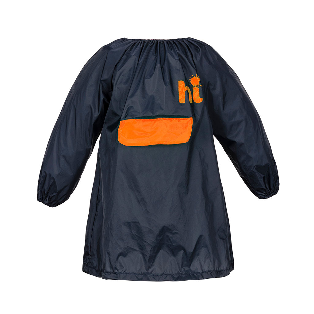 Kilcoy State School Art Smock Medium - Kids Painting Apron for School & Home Art Projects, Mess-Free Craft Protection