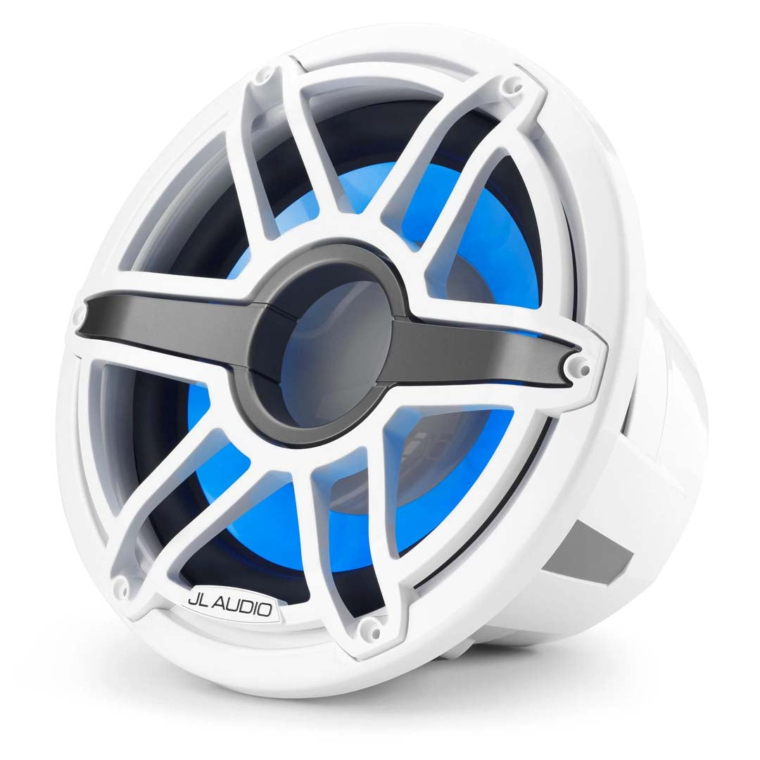 JL Audio M7 12IB-S-GWGW Marine Subwoofer - 12