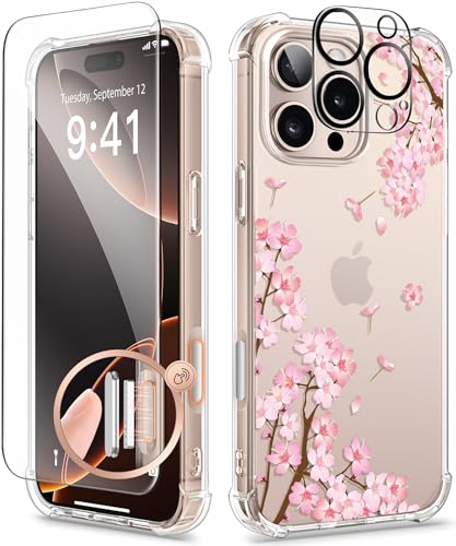Sakura/Pink