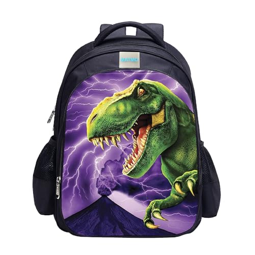 Dinosaur Backpack 24-10