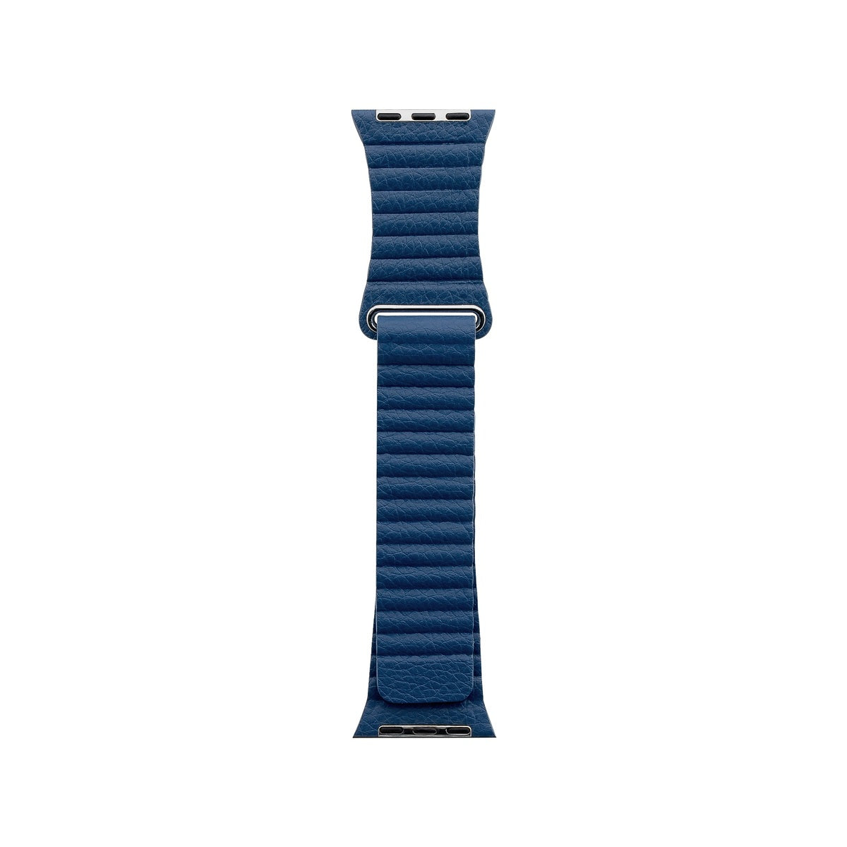 Premium Genuine Leather Apple Watch Band for 42mm/44mm - Stylish & Durable Replacement Strap for Workouts, Office & Everyday Wear