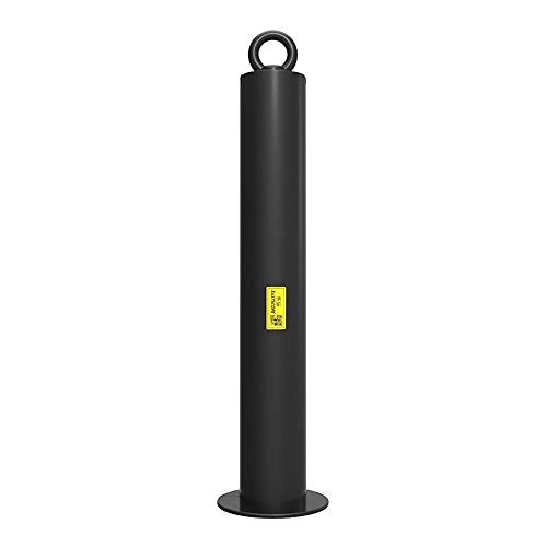 1.8 inch Diameter, High 12 inch