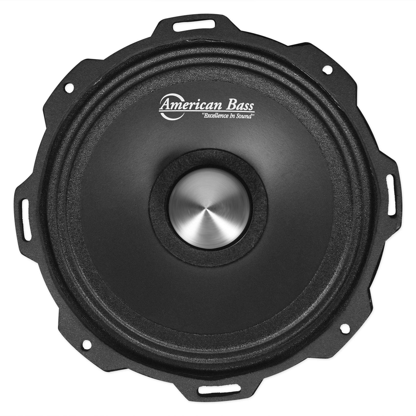 American Bass Godfather 6.5