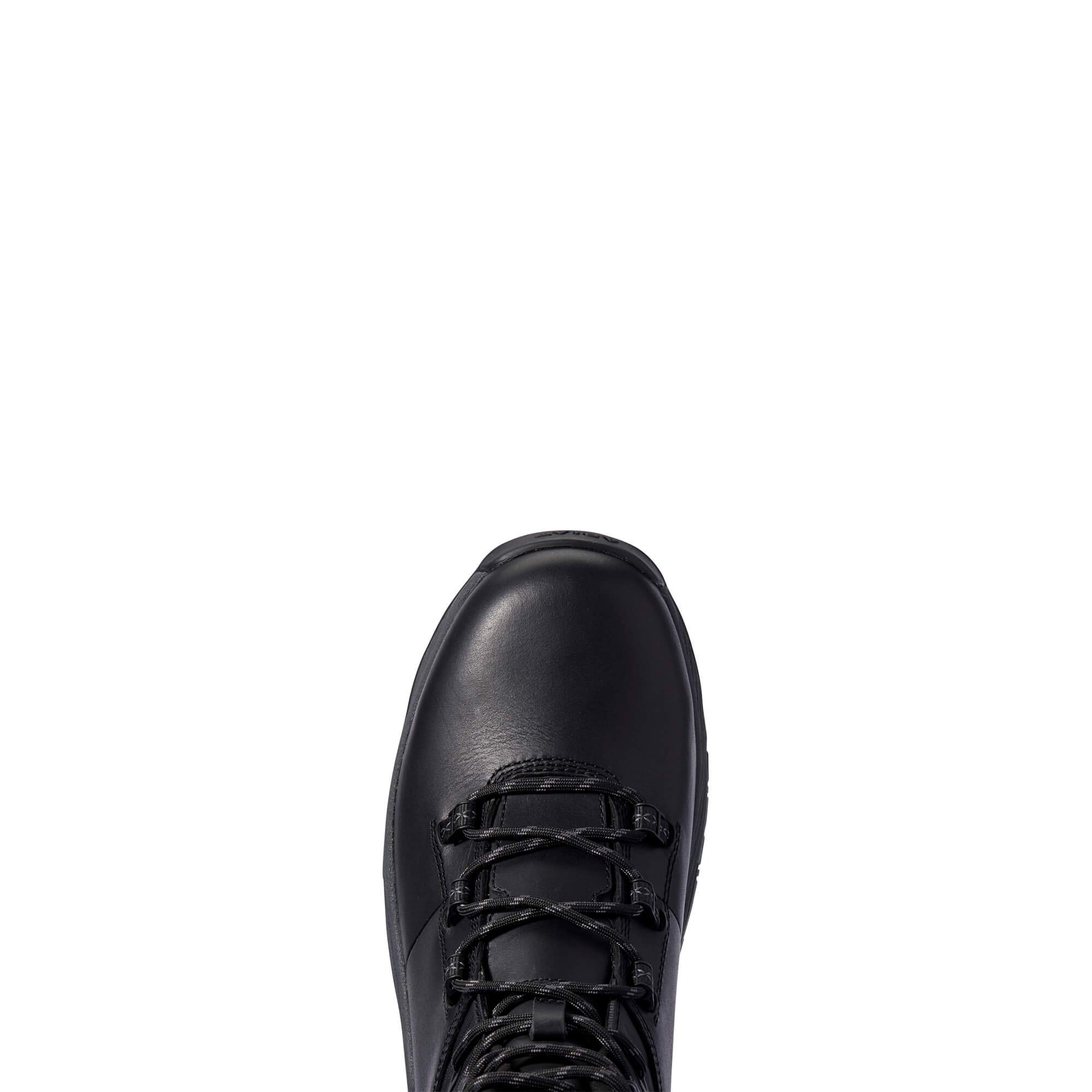 Ariat Men's Stryker 360 Work Boots - Waterproof Steel Toe, Comfortable & Durable for Construction, Hiking & Outdoor Work