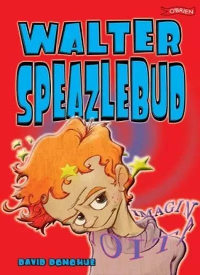 David Donohue: Walter Speazlebud (Pre-Owned) - Perfect for Collectors & Vintage Enthusiasts