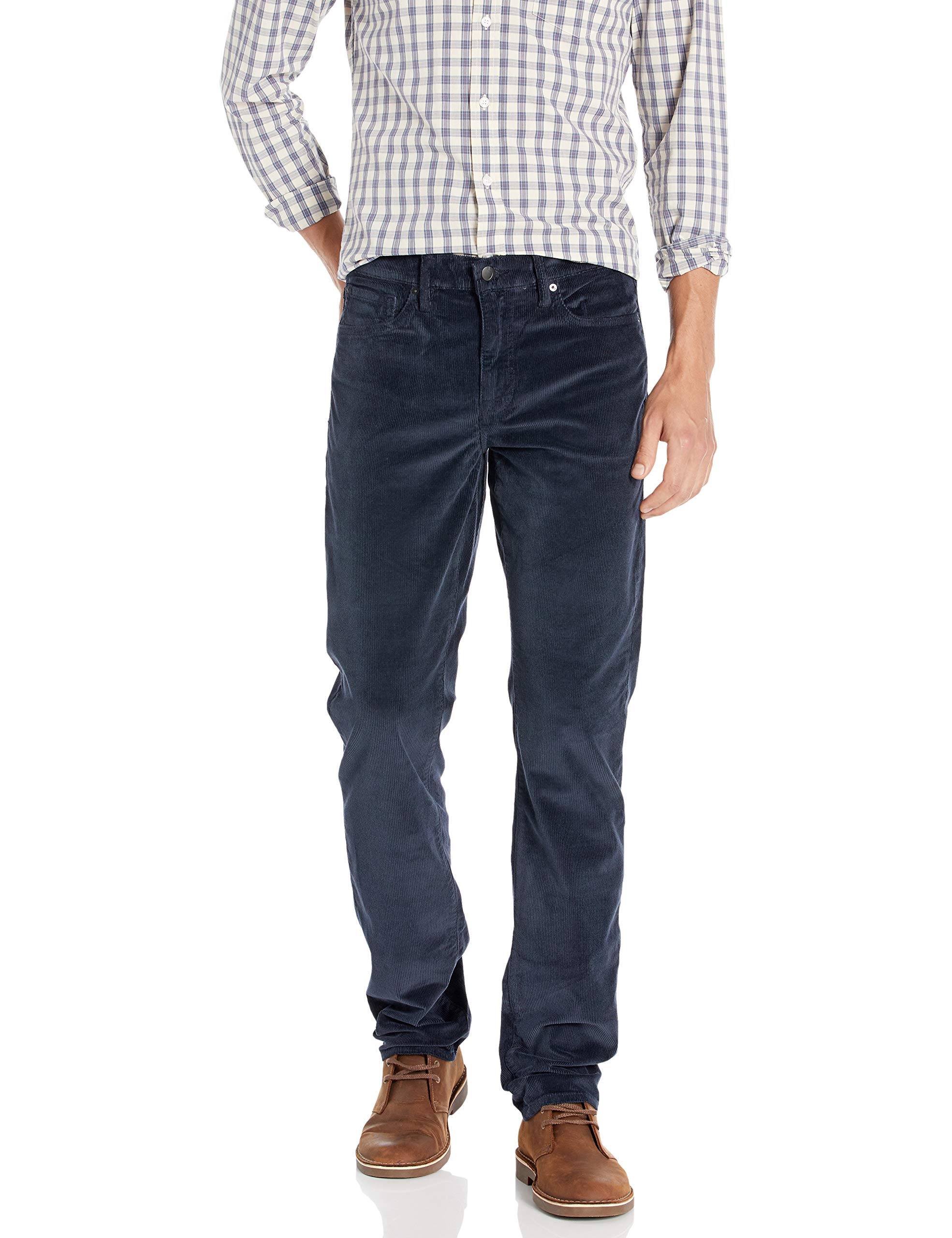 Joe's Jeans for Men - Classic Straight & Narrow Fit Denim Pants | Comfortable Everyday Wear for Work & Casual Outings