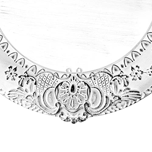 Victorian Edge Black