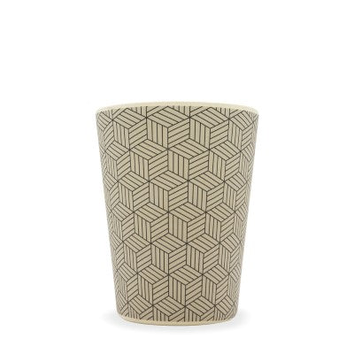 Bonfrer Eco-Friendly Reusable Coffee Cup - Insulated Travel Mug for Hot & Cold Drinks - Perfect for Office, Commute, Camping & Outdoor Activities