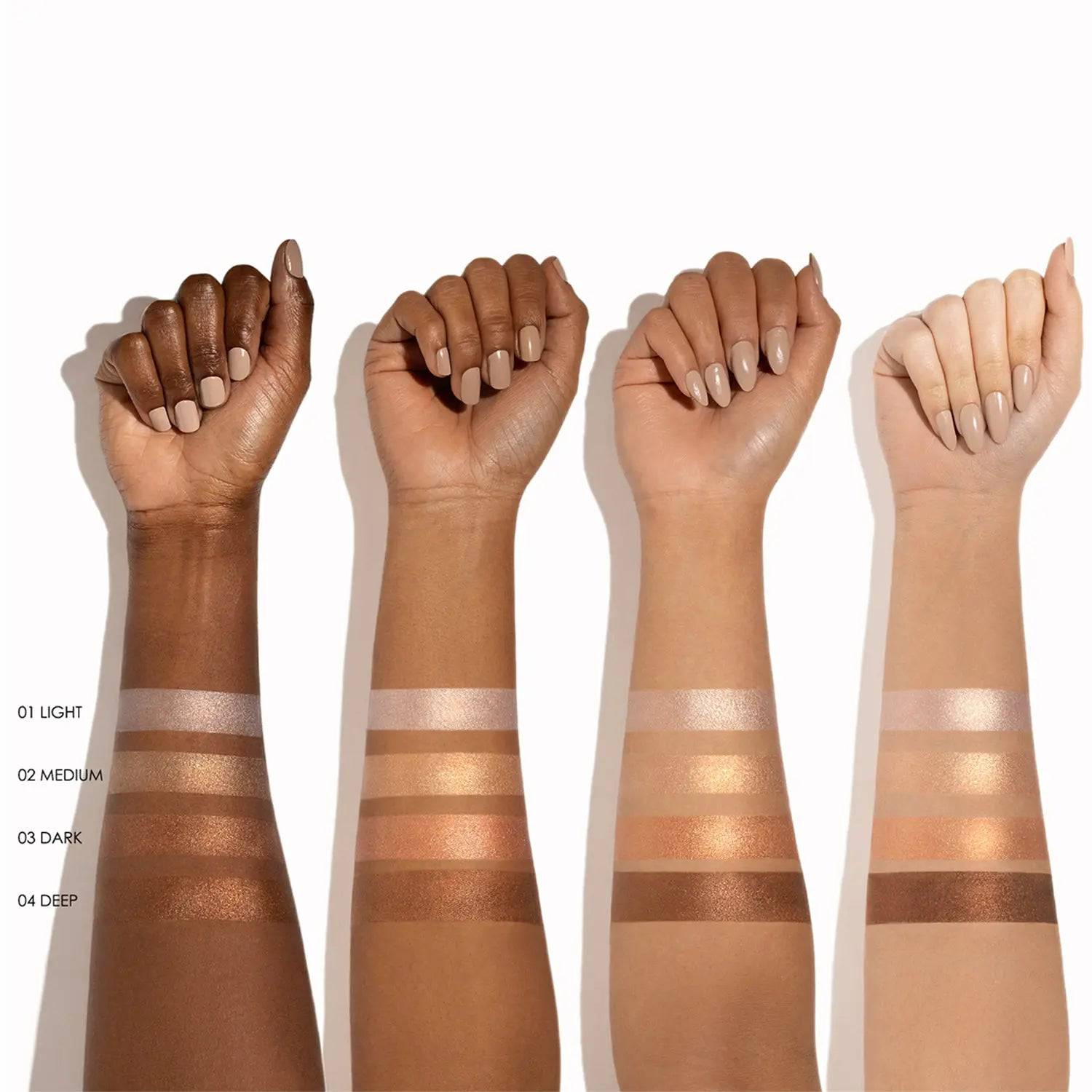 HY GEN SKINCARE Infused Glow Beautifier - Hydrating & Brightening Face Serum for Radiant Skin | Perfect for Daily Skincare Routine & Nighttime Use