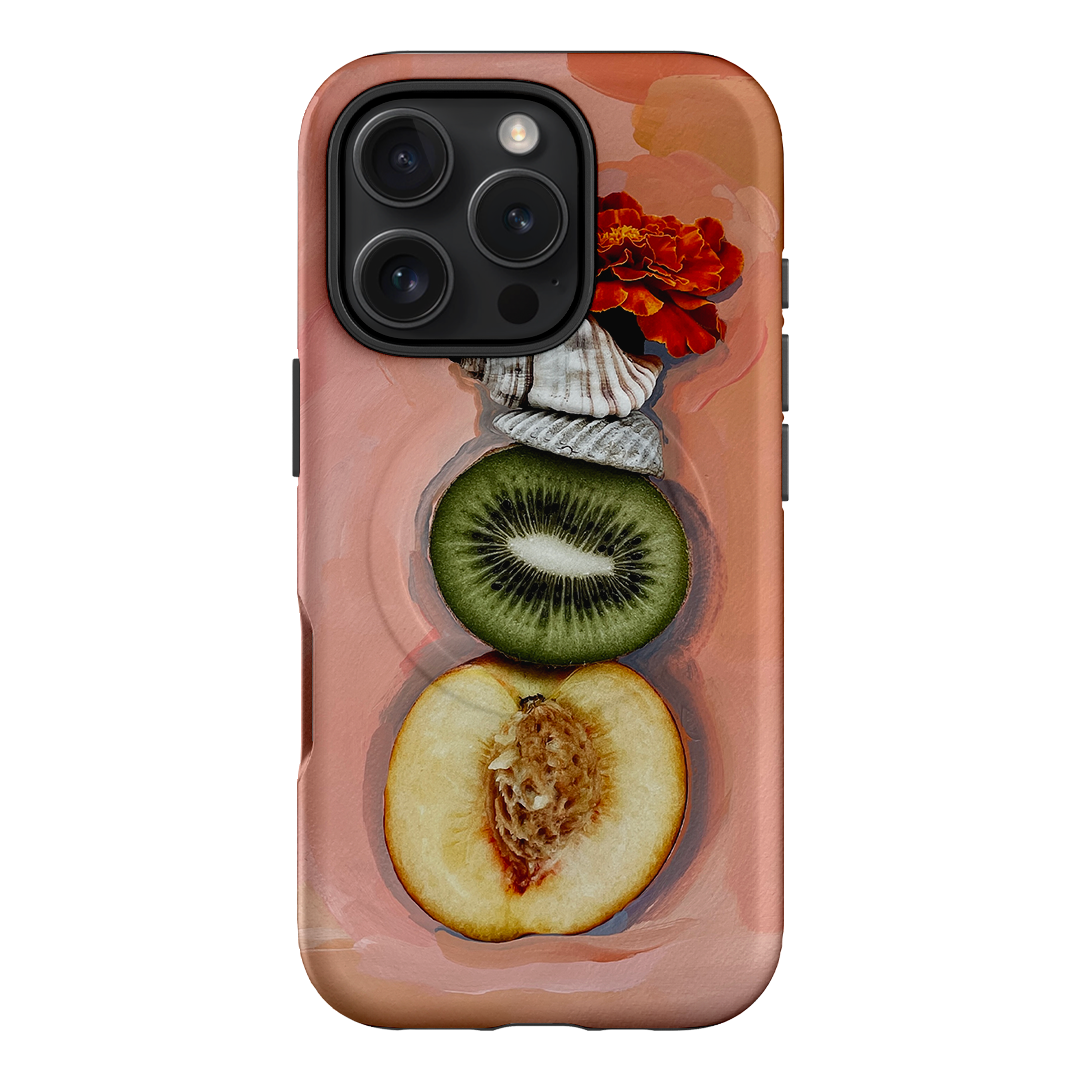 Marigold Phone Case - Shockproof, Slim & Stylish Protective Cover for iPhone & Android | Perfect for Everyday Use, Travel & Outdoor Activities