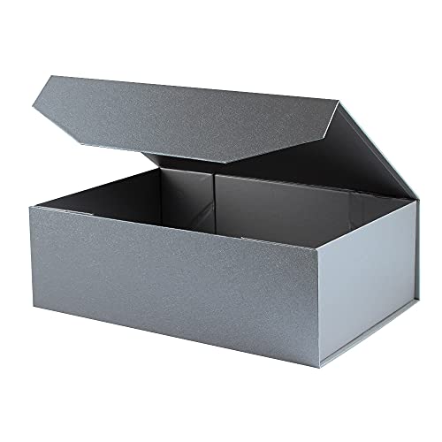 Silver-Pack of 1