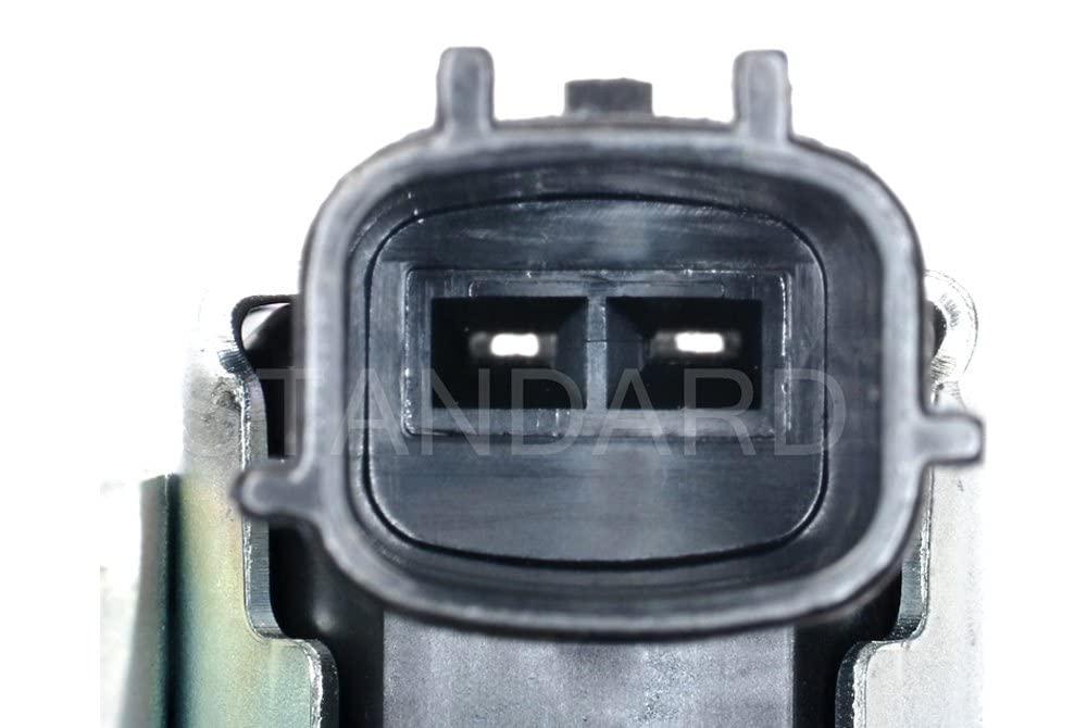 Standard Motor Products CP614 Canister Purge Solenoid - Compatible with Multiple Vehicle Models - Perfect for Emissions Control & Fuel System Maintenance