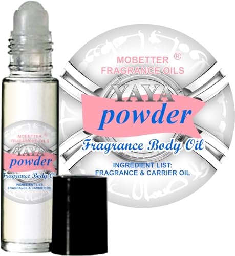 YAYA Powder