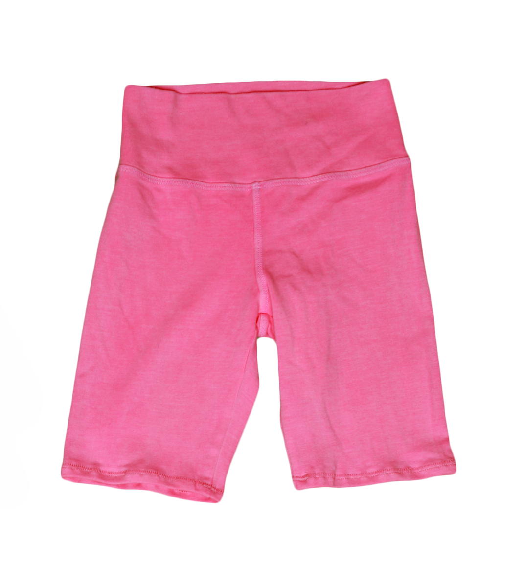 T2Love Women's High Waist Bike Shorts - Breathable & Stretchy Workout Shorts for Cycling, Running, Yoga - Multiple Colors - Perfect for Gym, Fitness & Outdoor Activities