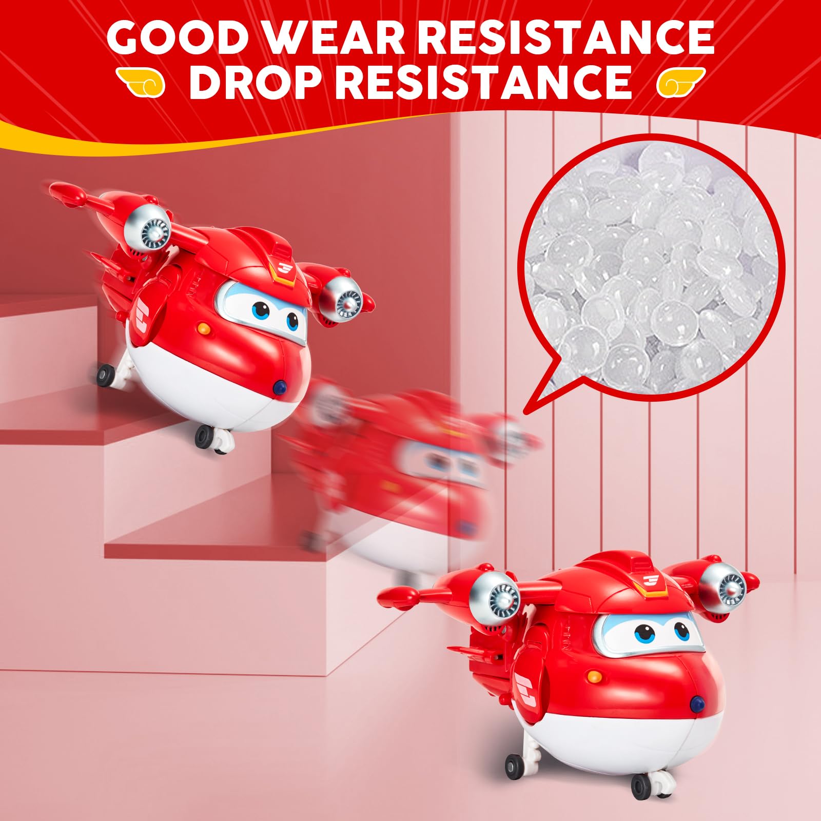 Super Wings 5