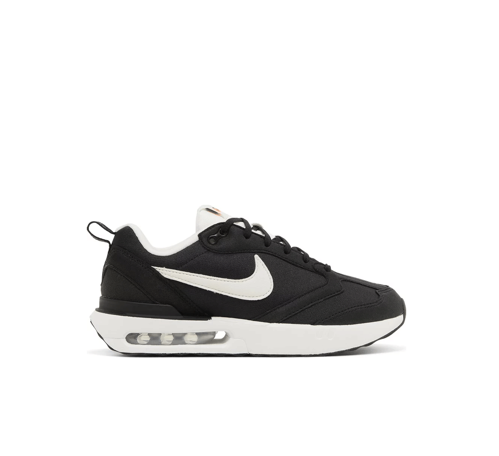 Nike Air Max Dawn GS Running Shoes for Women - Lightweight Comfort & Cushioned Support - Perfect for Jogging, Gym Workouts & Casual Wear