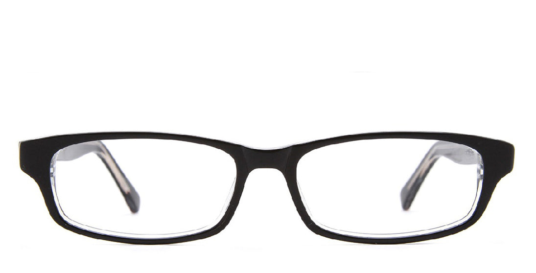 Acetate Reading Glasses - Ashby Frame for Men & Women | Lightweight & Stylish Readers for Reading, Working & Computer Use