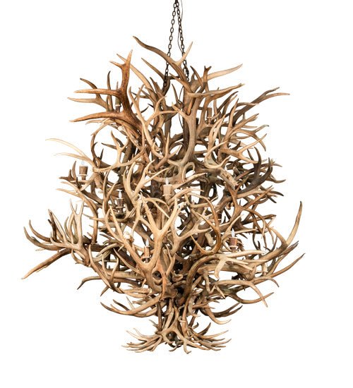 16-Light Crystal Chandelier for Dining Room - Modern Elegant Ceiling Light Fixture with LED Bulbs - Perfect for Home Decor, Living Room, Bedroom, and Wedding Venue Lighting