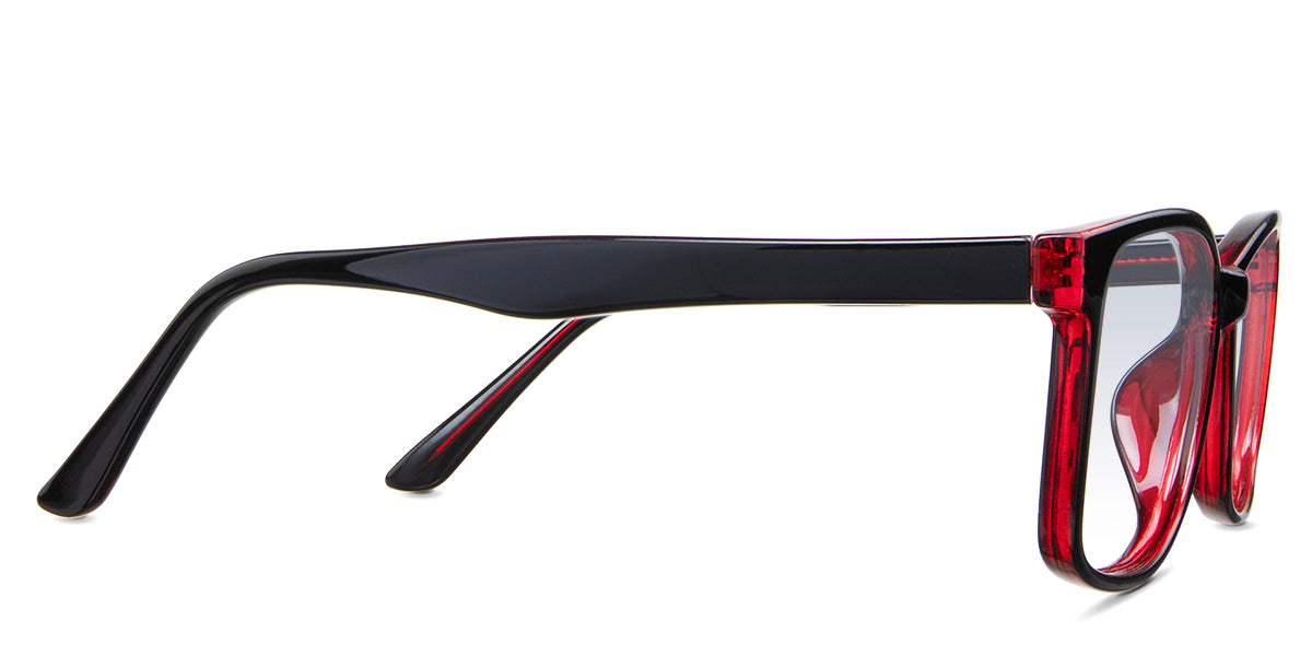 Kyra Women's Prescription Tinted Glasses - Stylish & UV Protection for Outdoor, Driving & Fashion
