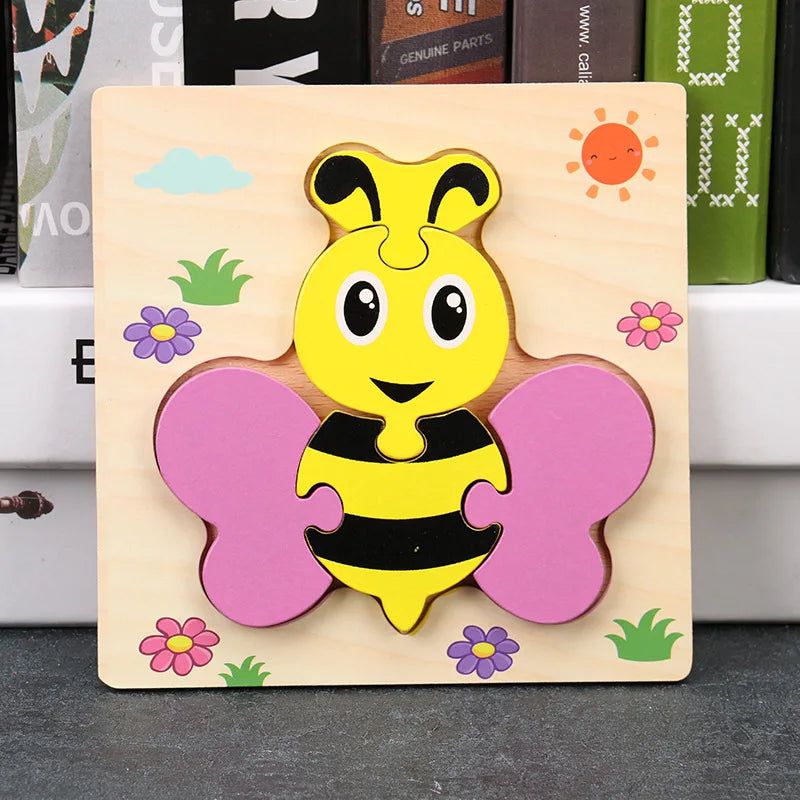 Bee