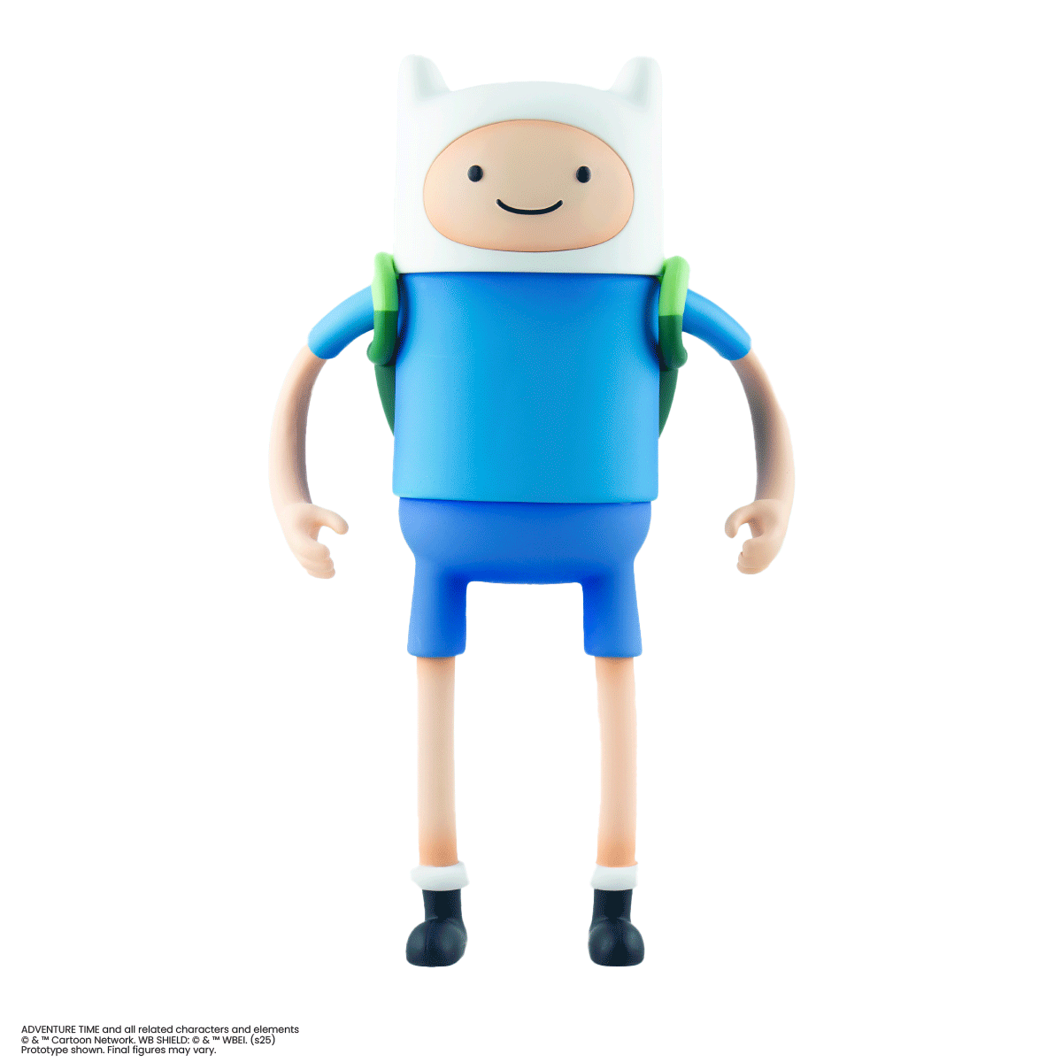 Adventure Time Jake and Finn Action Figure Set - Exclusive Collectible Toy for Fans | Perfect for Display, Gifts, and Cosplay Play