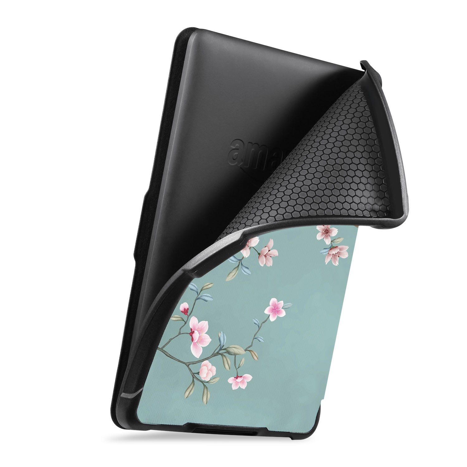 Premium Kindle Case with Birds Design - Lightweight & Durable Cover for All Kindle Models - Perfect for Reading at Home, Travel & Outdoor Adventures