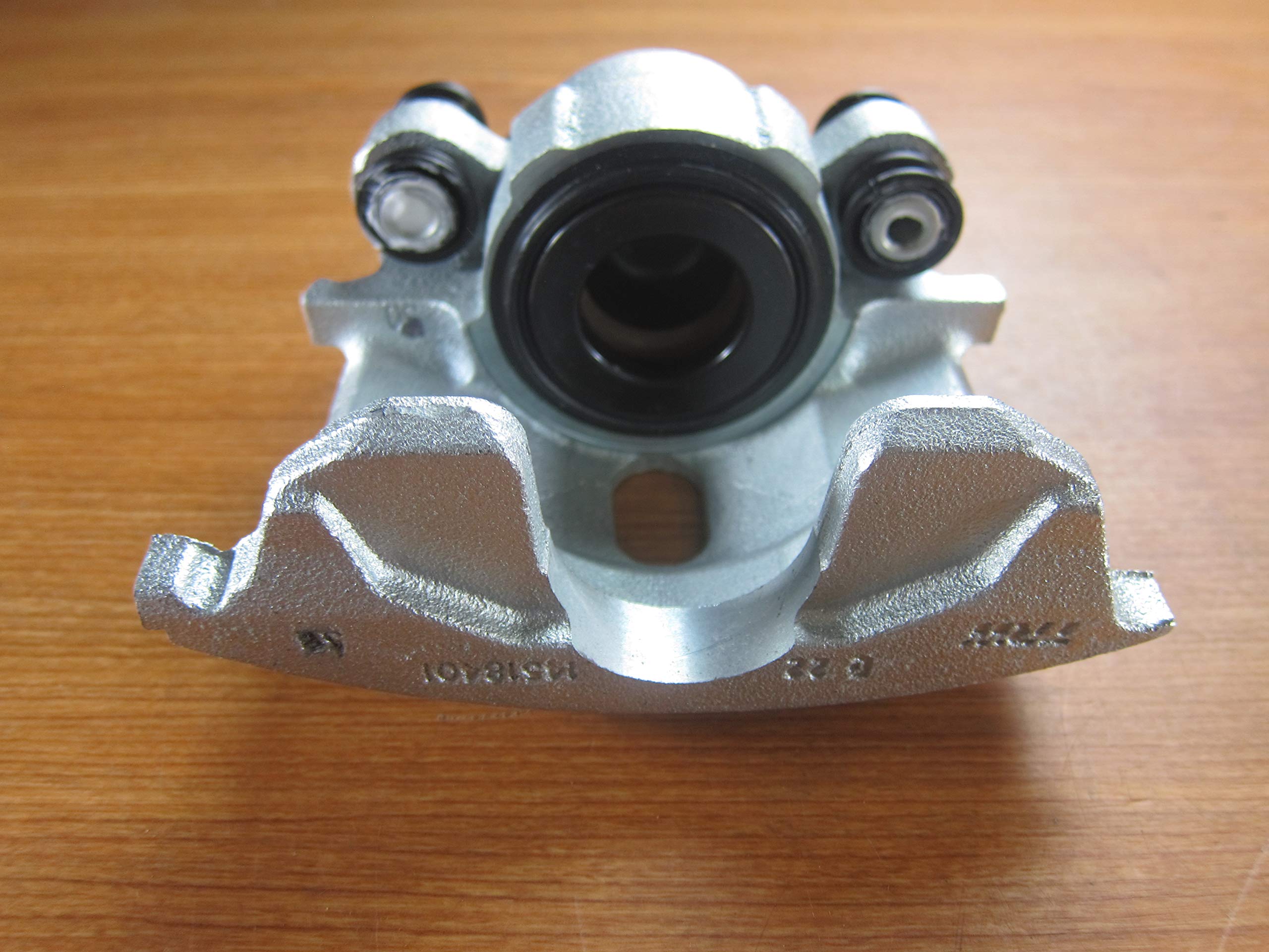 2002-2019 Dodge Ram 1500 Right Rear Disc Brake Caliper Assembly - Genuine Mopar OEM Replacement Part - Perfect for Truck Brake System Repair & Maintenance