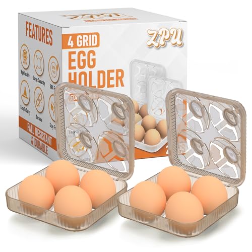 Grey Orange-2pcs