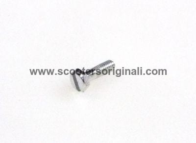 Lambretta Dellorto SH1/18, SH1/20 & SH2/22 Carburetor Banjo Bolt for Scooter - High Performance Replacement Part for Smooth Engine Operation | Perfect for Vintage Scooter Restoration & Maintenance