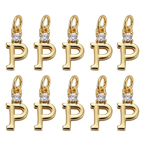 P style