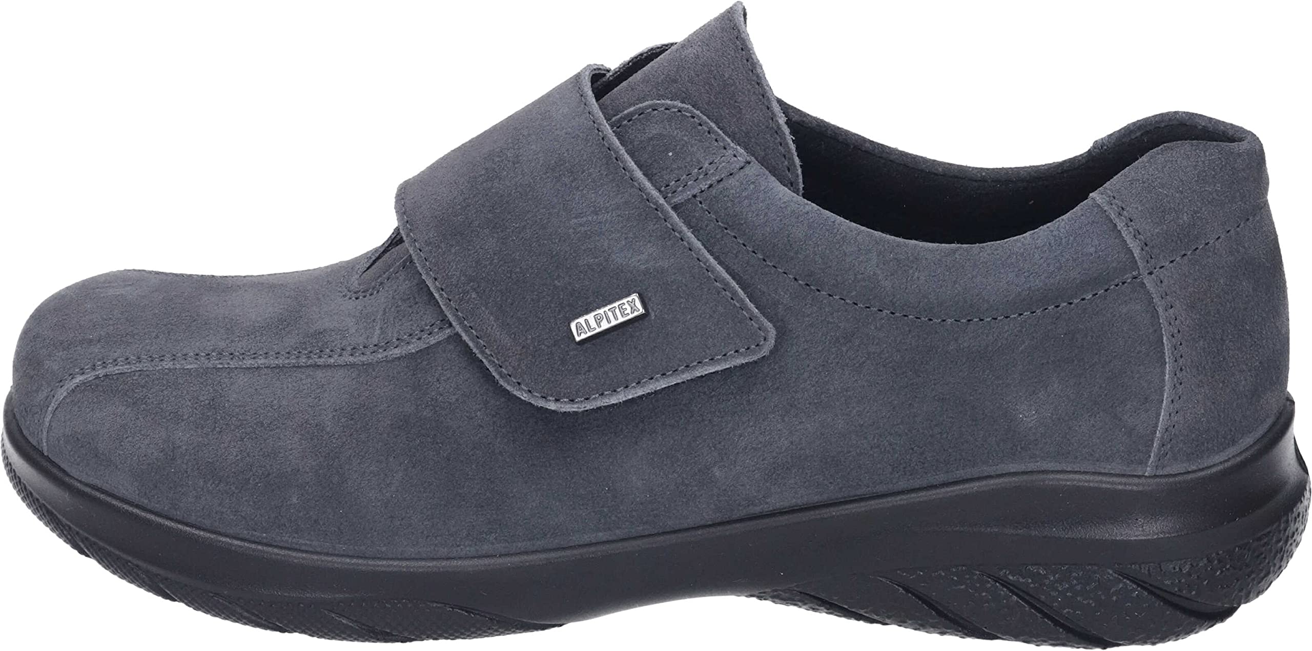 Comfortable Women's Loafers - Slip-On Casual Shoes for Work, Travel & Everyday Wear | Lightweight & Supportive Flat Shoes for Women