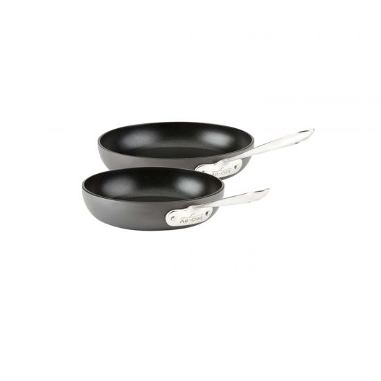 Non-Stick HAI Fry Pan Set of 2 - 10