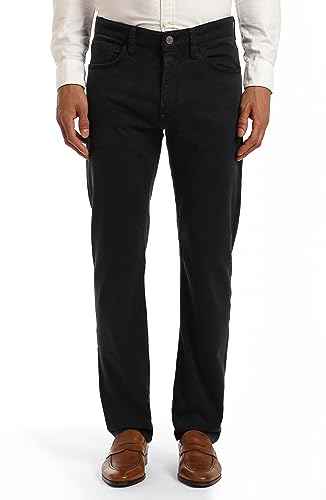 Dark Navy Luxe Twill
