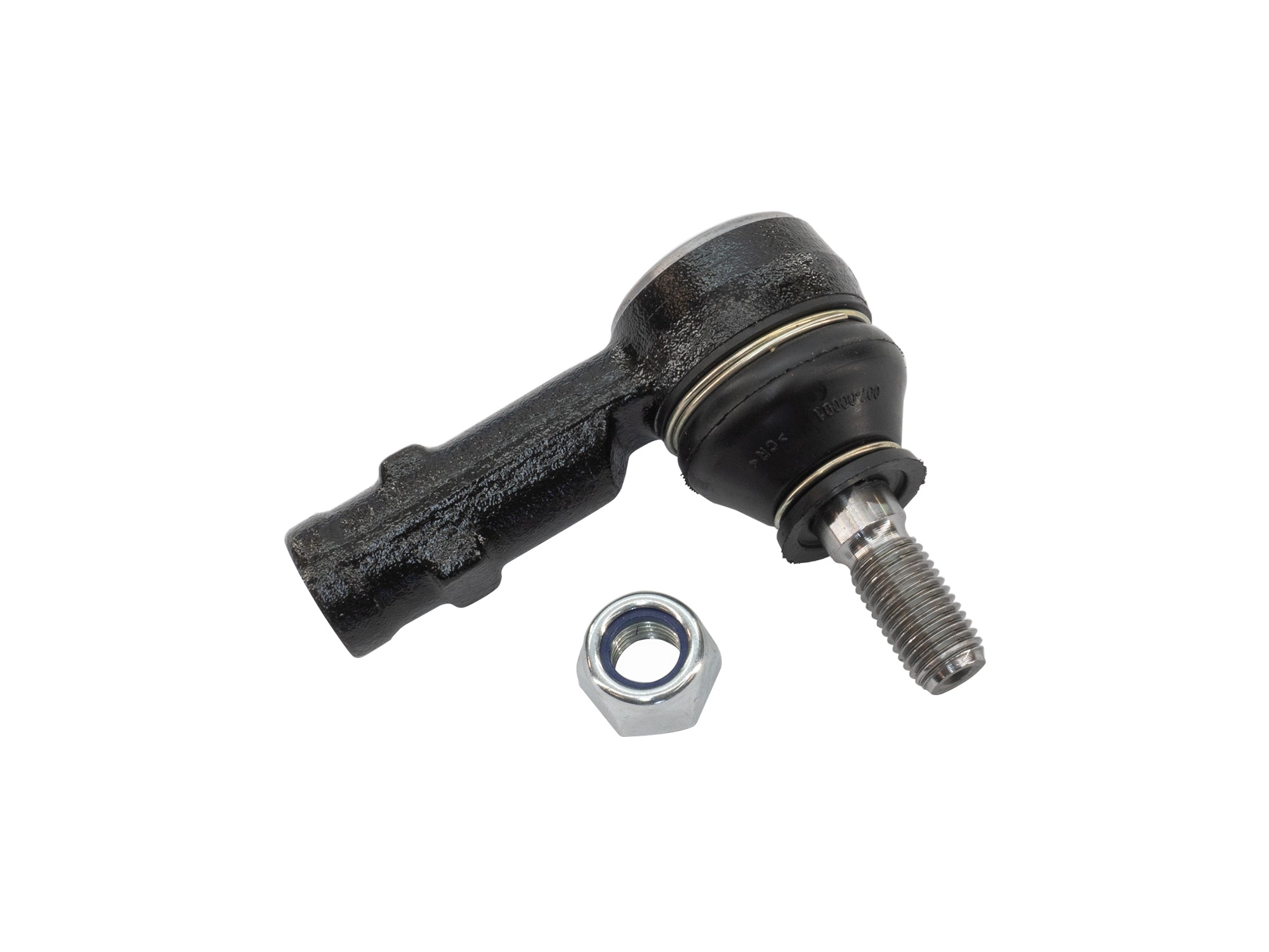 High-Quality Outer Tie Rod End Left/Right for VW Vanagon - Durable Steering Replacement Part for Smooth Driving & Off-Road Adventures